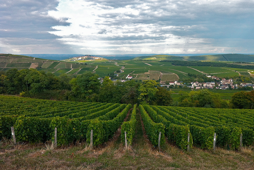 chambre d'hôte proche de sancerre