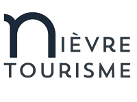 Nièvre tourisme logo